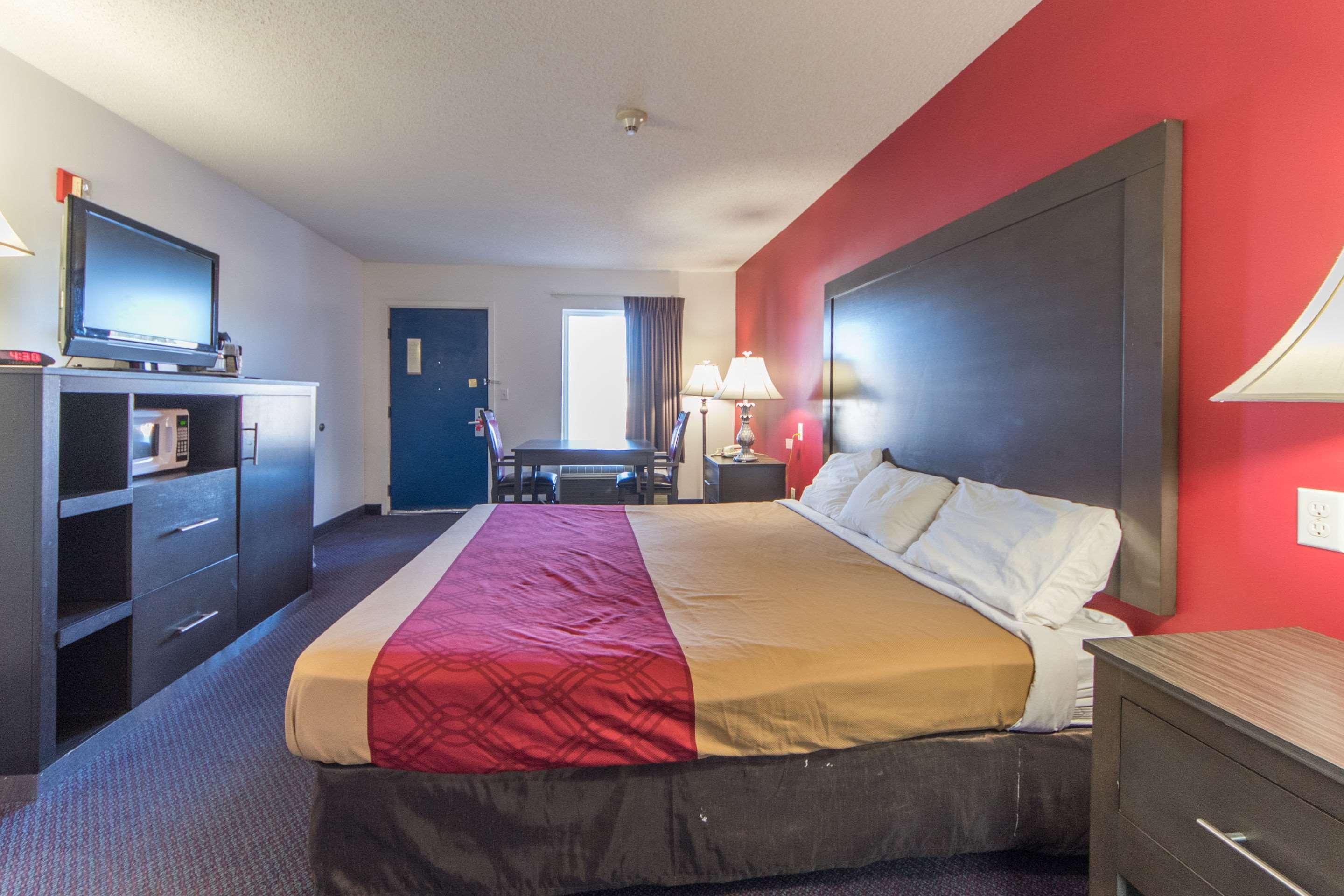 Econo Lodge Ruther Glen Zewnętrze zdjęcie