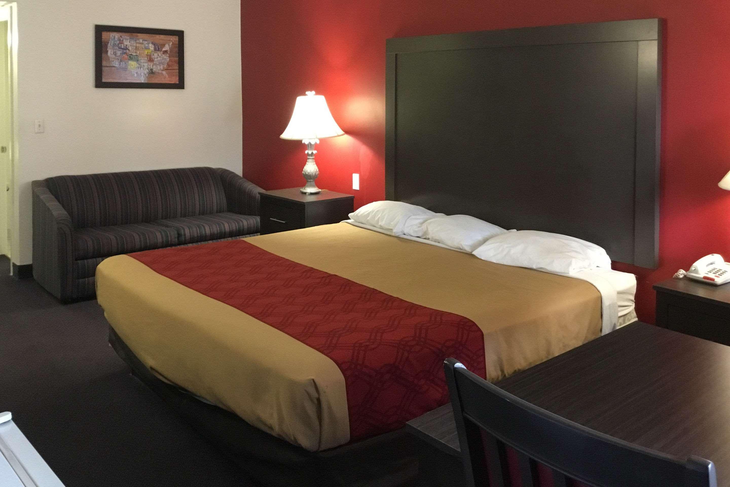 Econo Lodge Ruther Glen Zewnętrze zdjęcie
